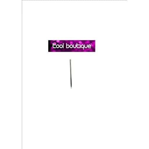 Tool Boutique Comedo Loop End Extractor Tool