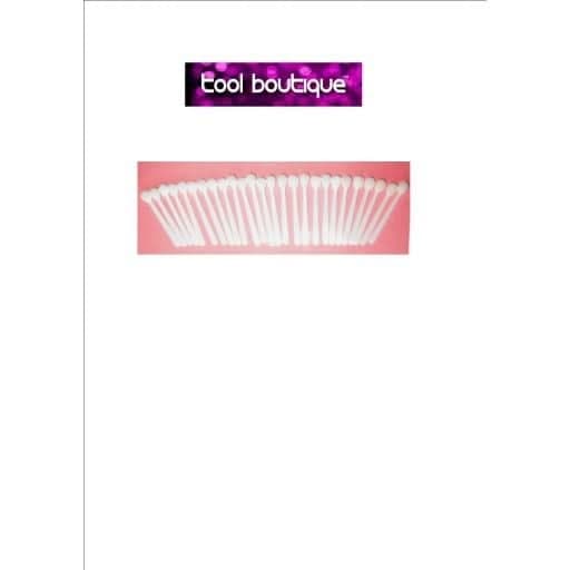 Tool Boutique Disposable Make-Up Applicators