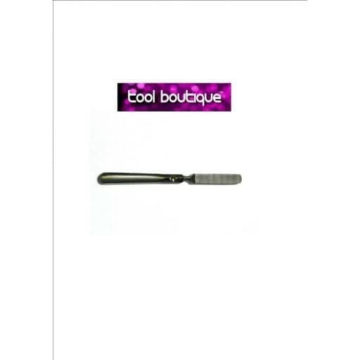 Tool Boutique Dual-End Corn and Callus Foot Rasp