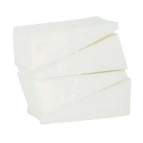 Tool Boutique Foam Makeup Wedges Pack of 4