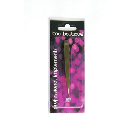 Tool Boutique Tweezers Italian