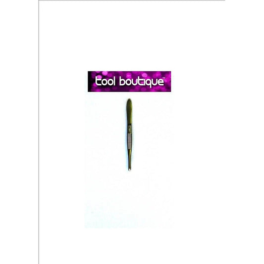 Tool Boutique Tweezers Round