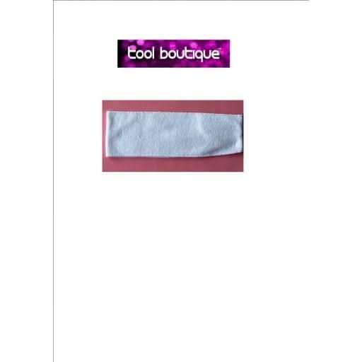 Tool Boutique Velcro Fixing Headband