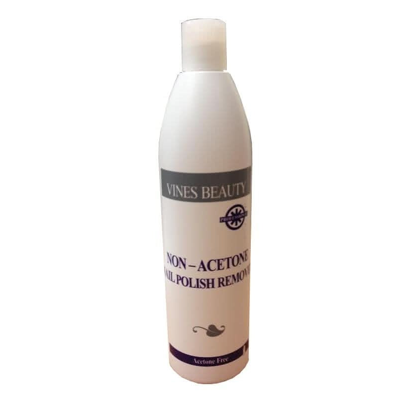 Vines Beauty Non-Acetone  Nail Polish Remover 500ml
