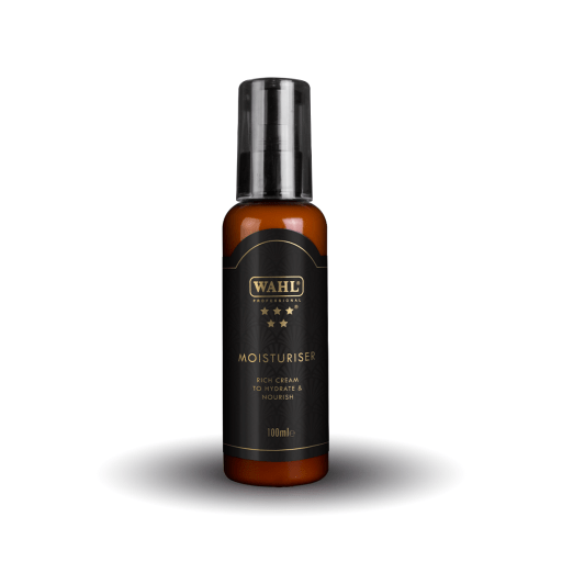 WAHL 5 Star Moisturiser 100ml