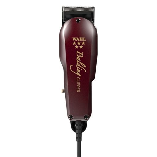 WAHL Balding 5 Star Mains Clipper - Hairdressing Supplies