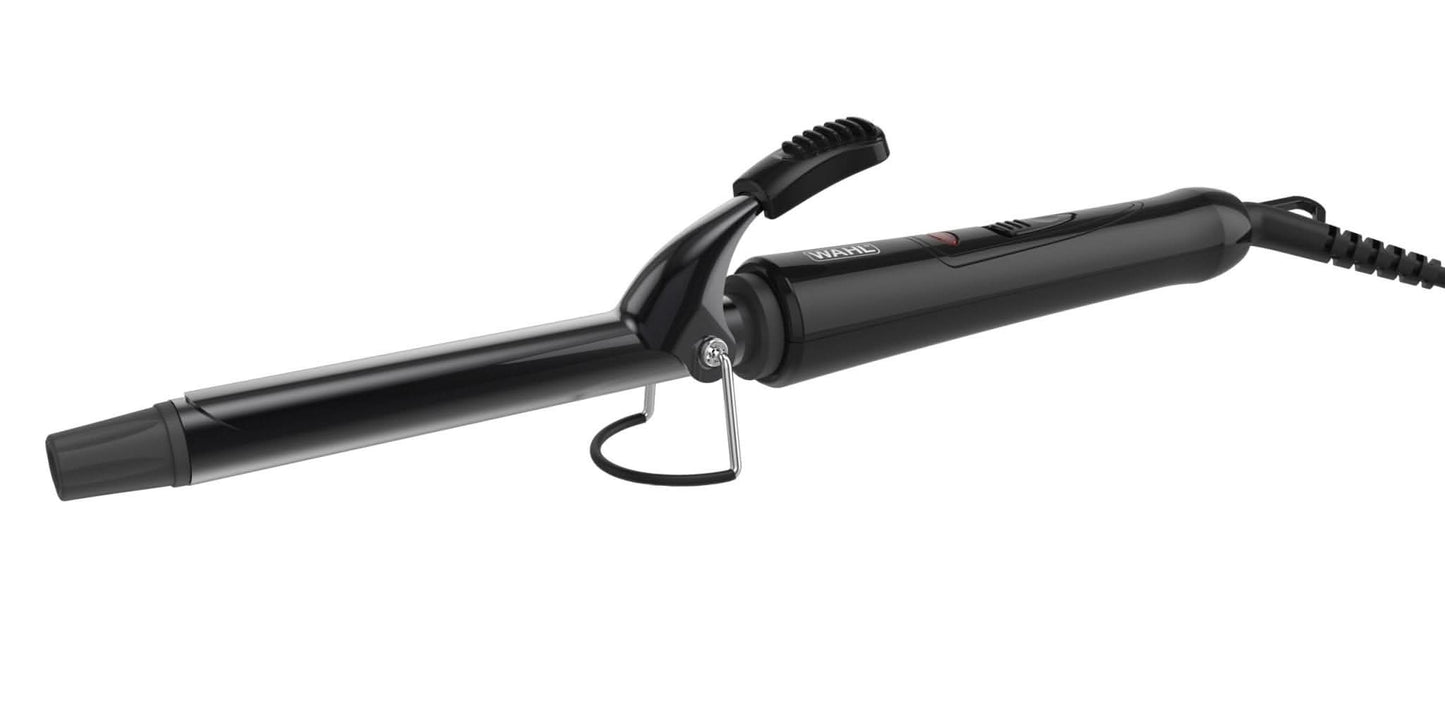 WAHL Ceramic Curling Tong 16mm