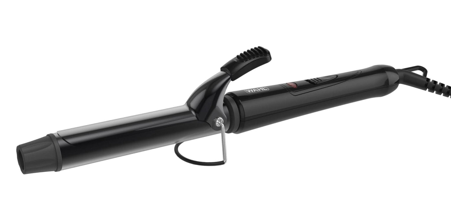 WAHL Ceramic Curling Tong 25mm
