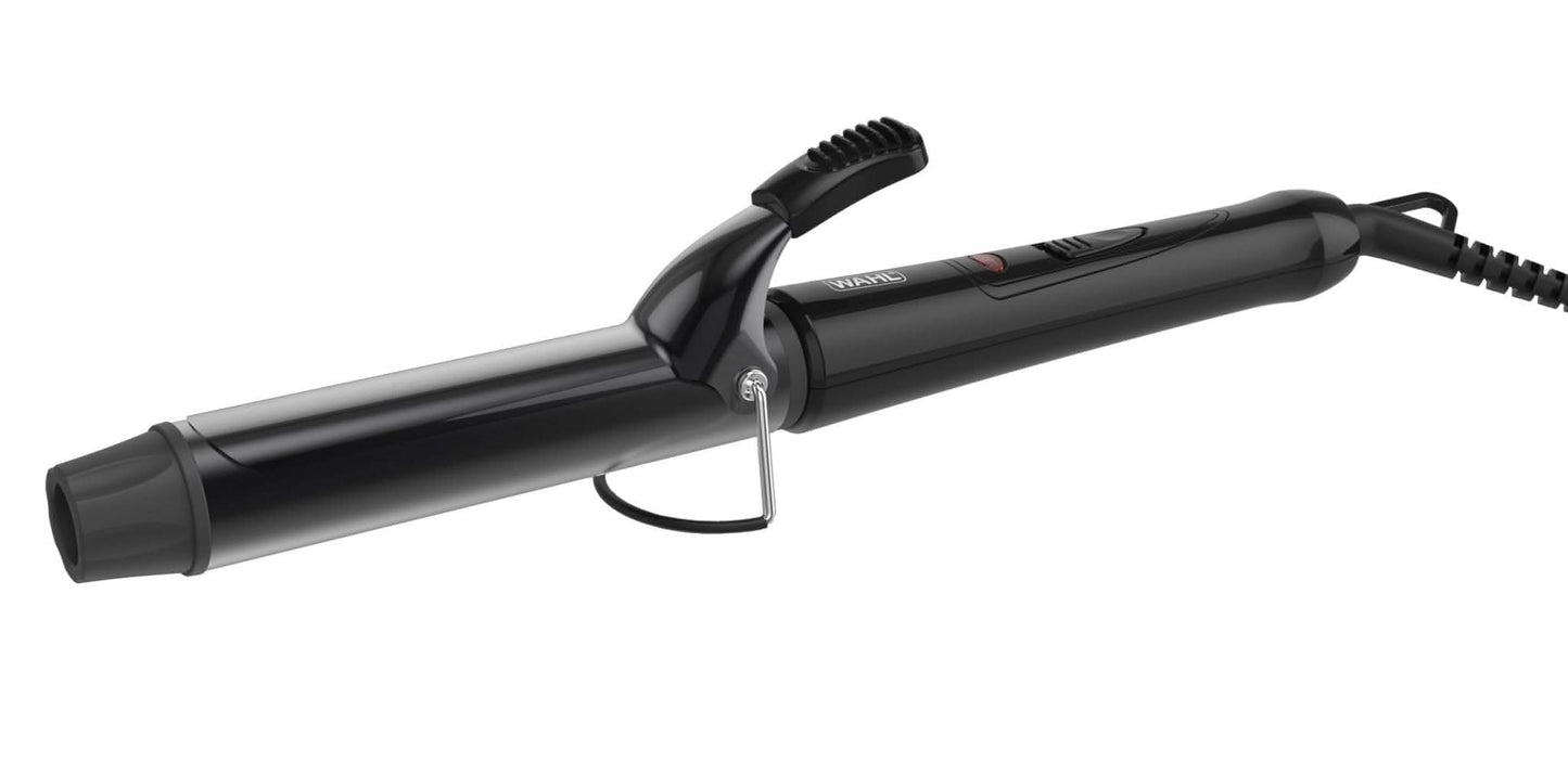 WAHL Ceramic Curling Tong 32mm