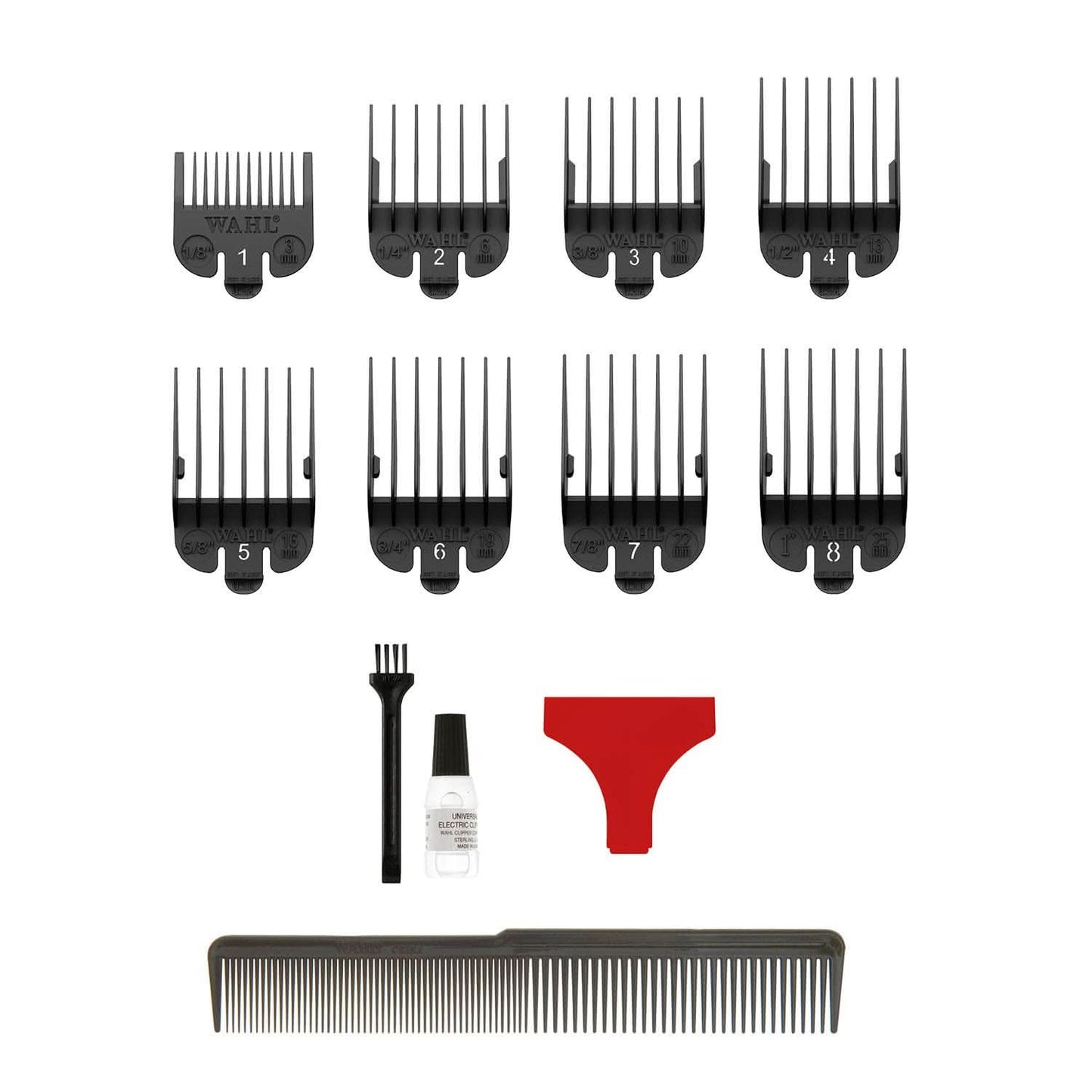Wahl Chrome Super Taper