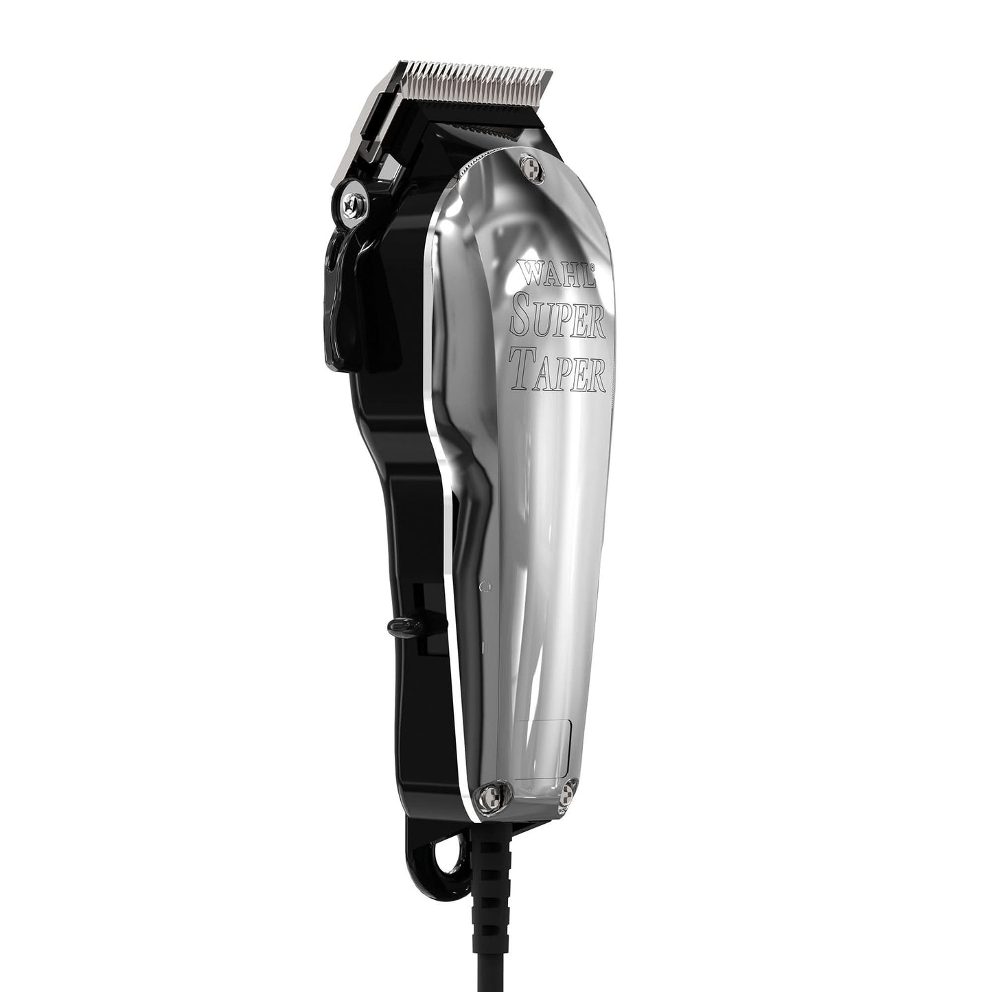 Wahl Chrome Super Taper