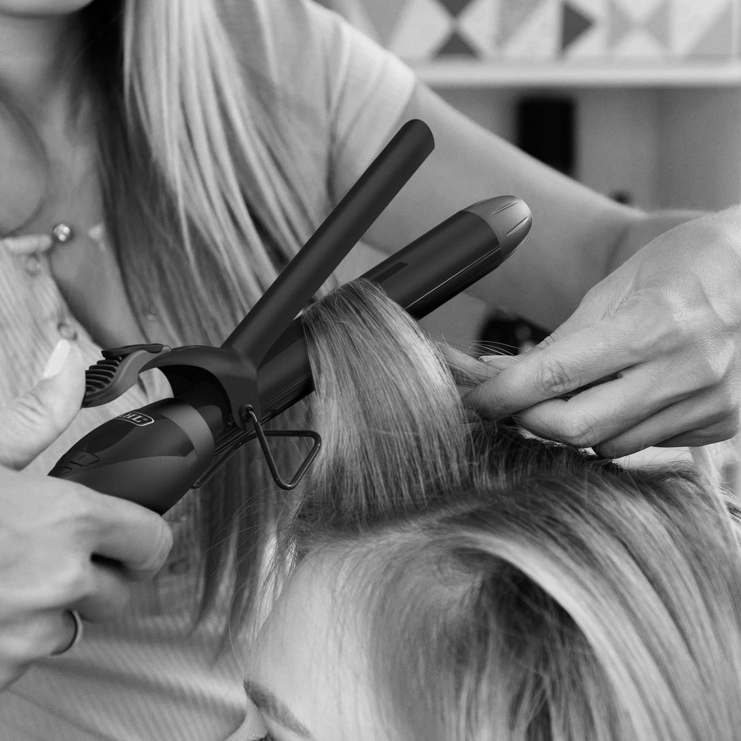 Wahl Curling Tong Pro Shine 16mm