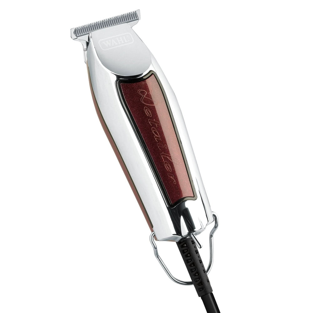 WAHL Detailer AC Trimmer With Extra Wide Blade