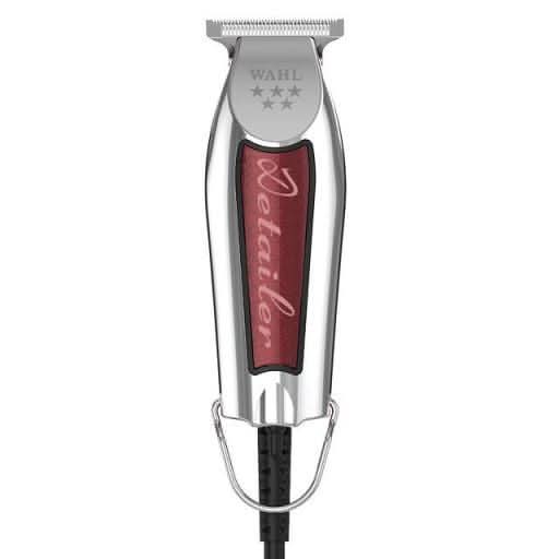 WAHL Detailer AC Trimmer With Extra Wide Blade