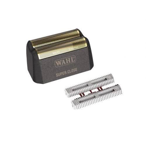 WAHL Finale Replacement Shaver Foil and Cutter - 7043