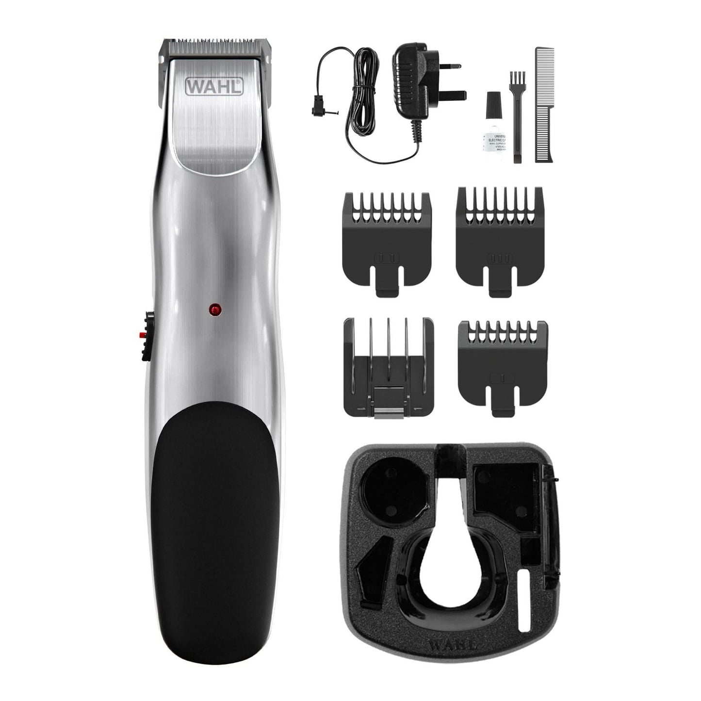 WAHL Groomsman Corded / Cordless Trimmer