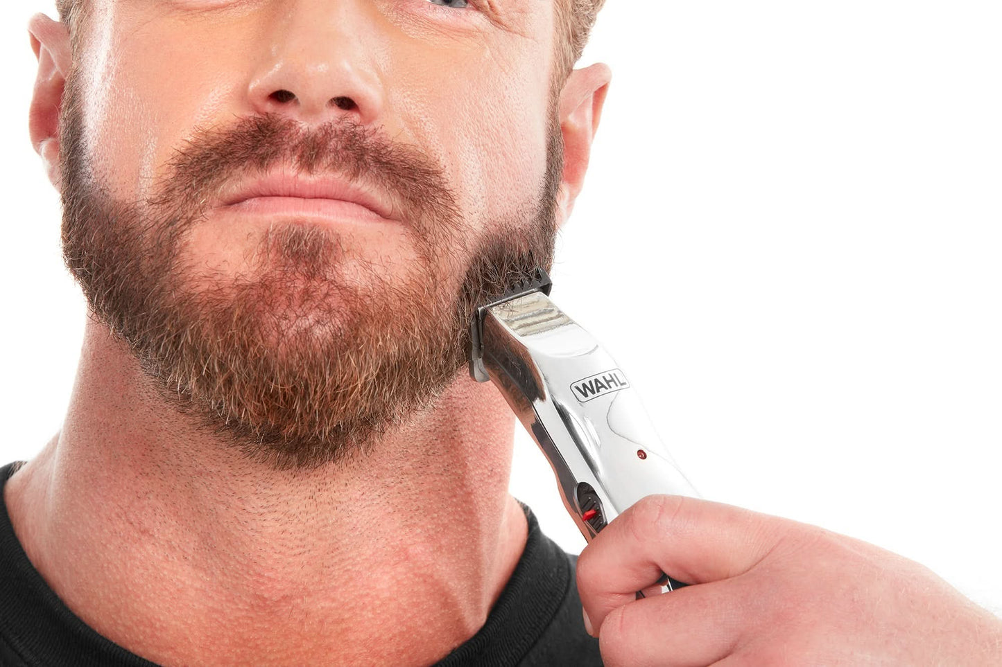 WAHL Groomsman Corded / Cordless Trimmer