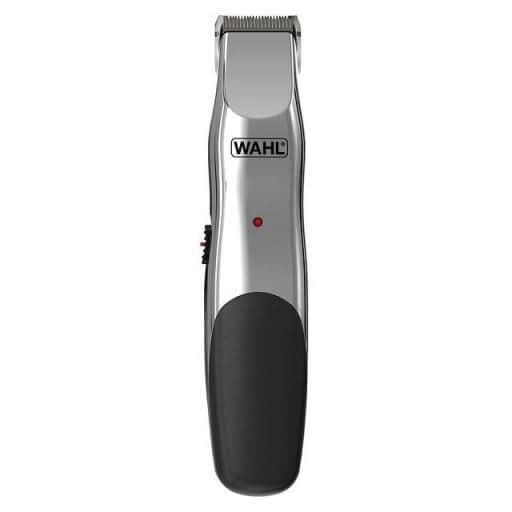 Wahl Groomsman Rechargeable Trimmer