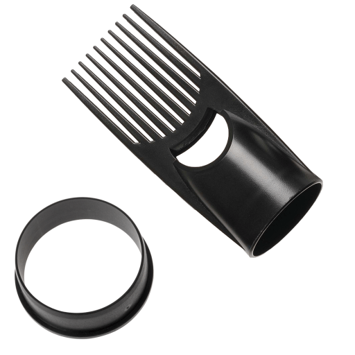 WAHL Hair Dryer Pik Attachment with Adaptor Ring