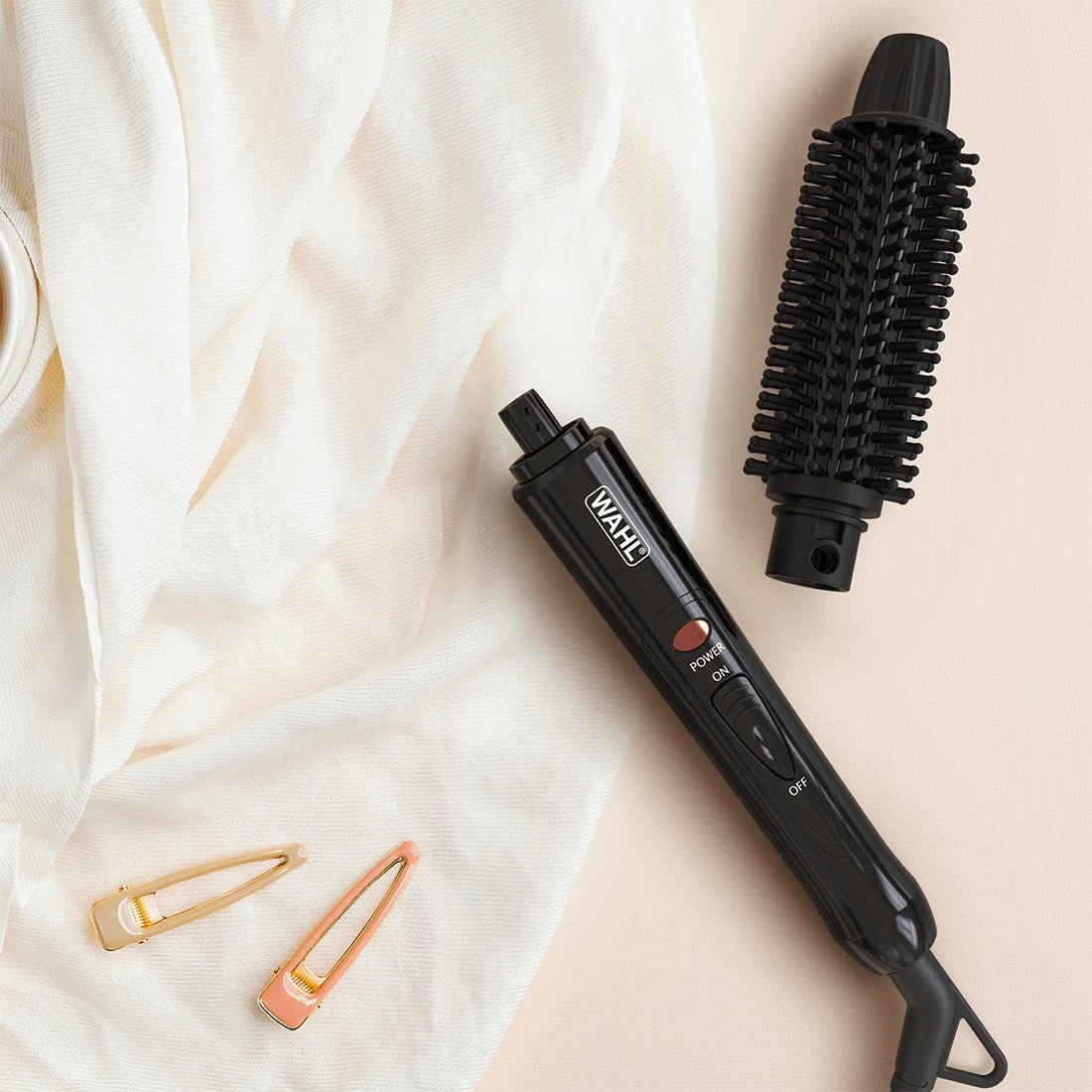 WAHL Hot Brush 26mm