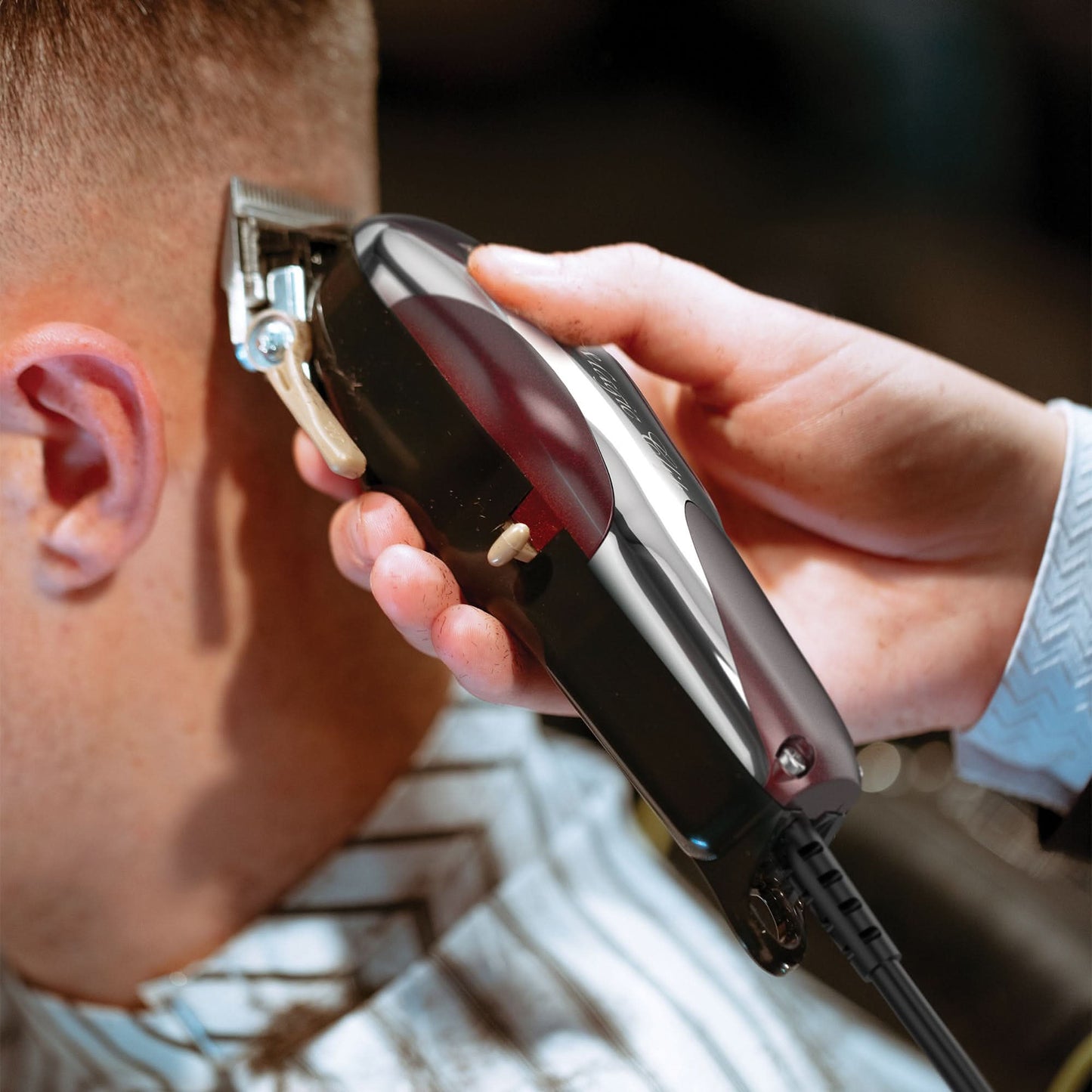 WAHL Magic Clip 5 Star Mains Clipper