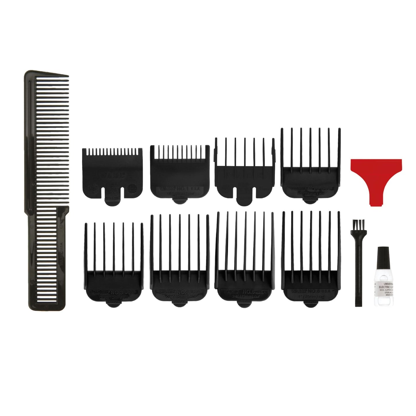 WAHL Magic Clip 5 Star Mains Clipper