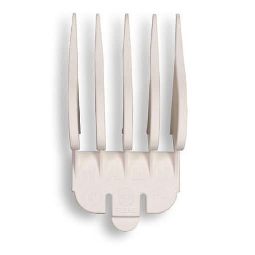 WAHL No.10 Attachment Comb 32Mm (1 1/4'') Cut White