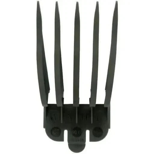 WAHL No.12 Attachment Comb 38Mm (1 1/2) Cut Black