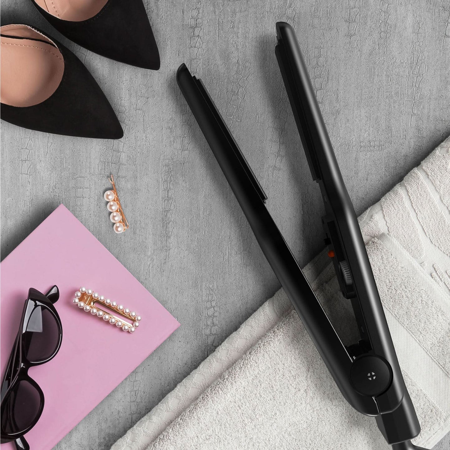 WAHL Pencil Straightener Ceramic Plates