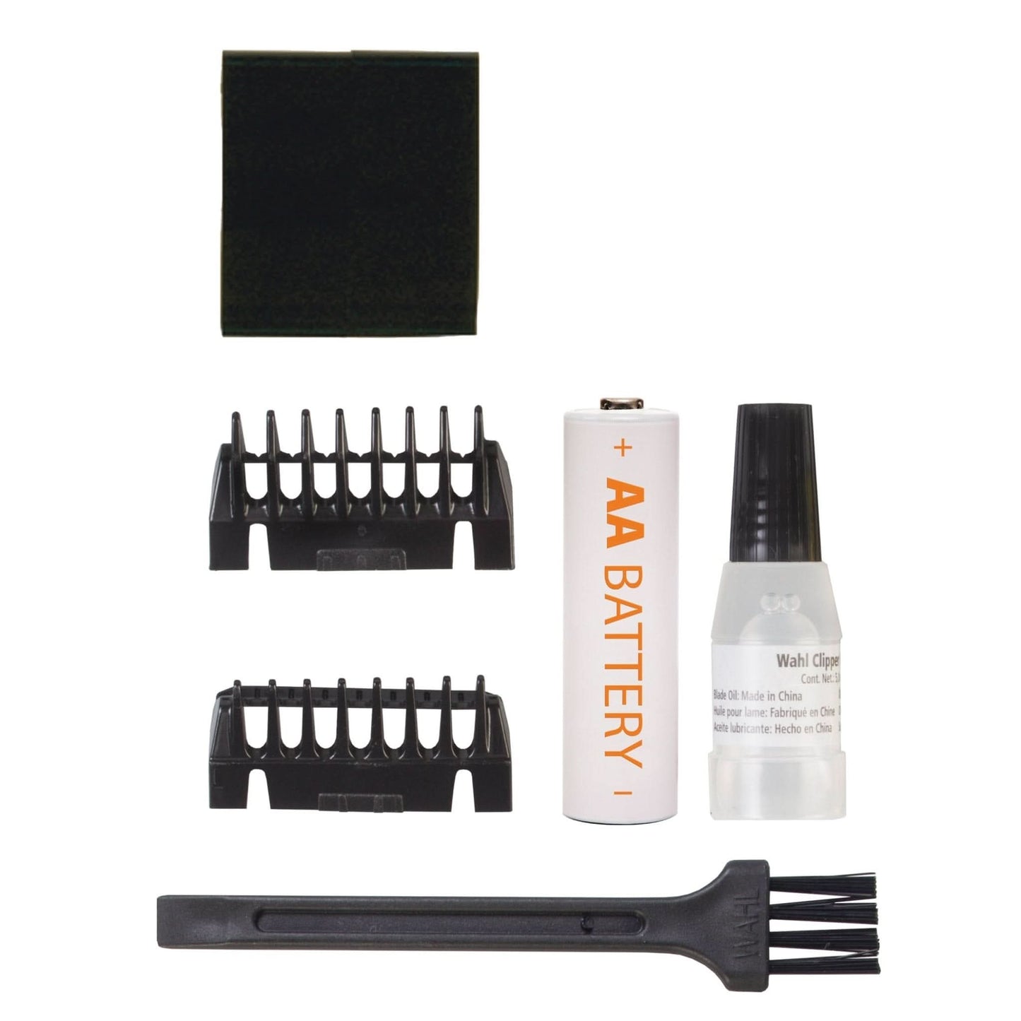 WAHL Pocket Pro Cordless Hair Trimmer