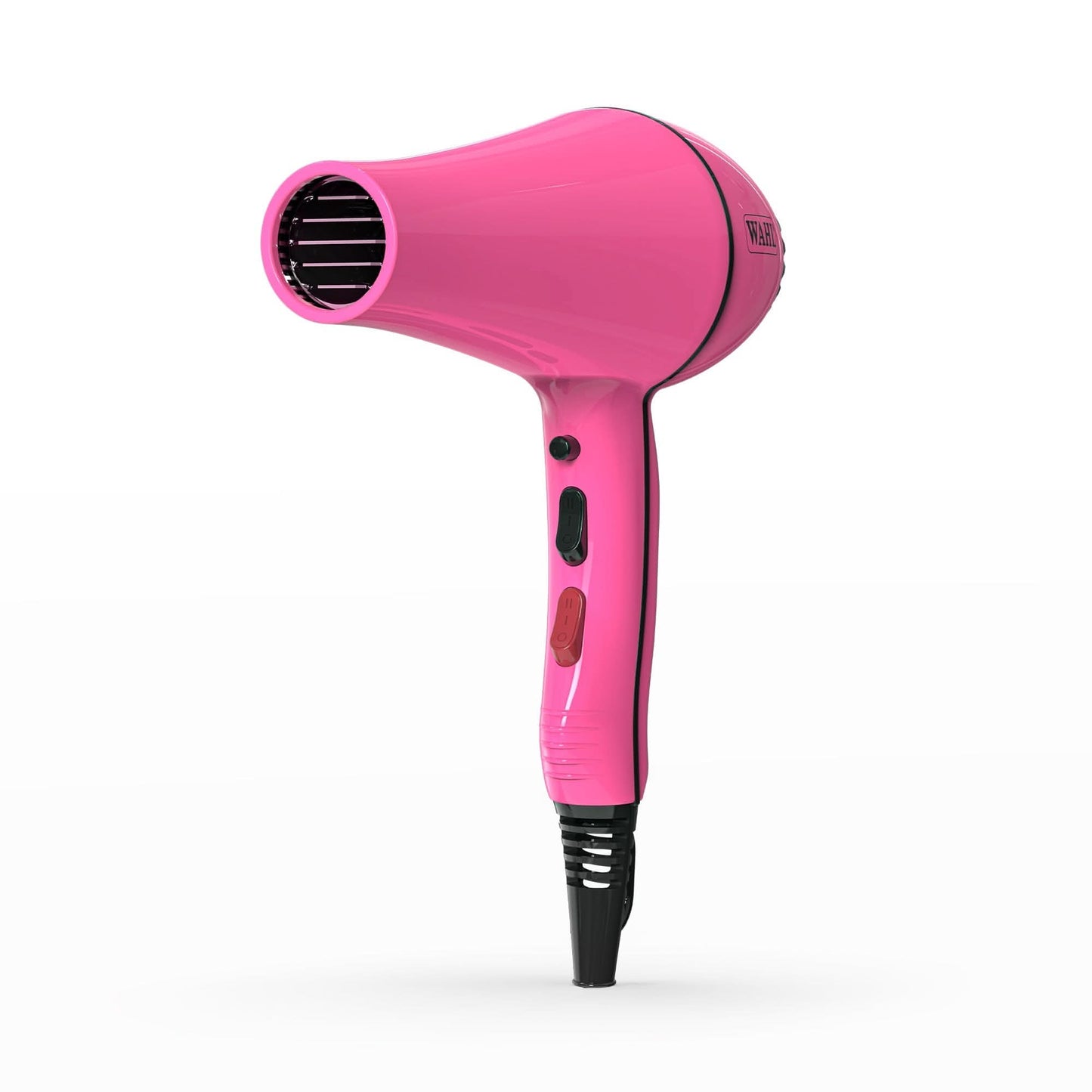 WAHL PowerDry Hair Dryer Pink