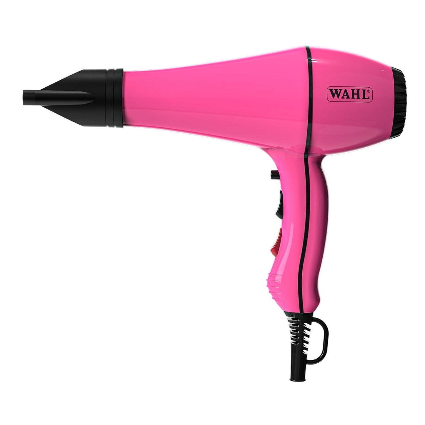WAHL PowerDry Hair Dryer Pink