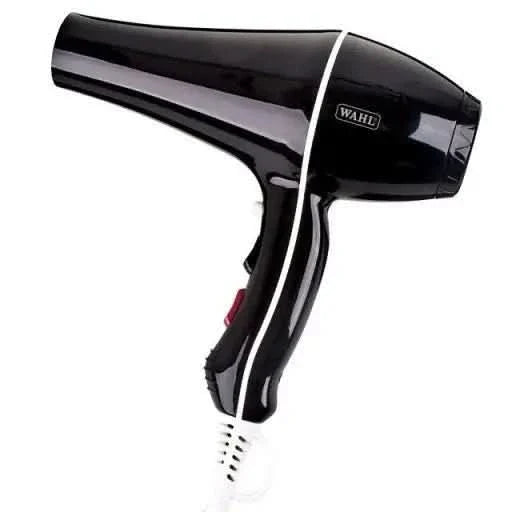 WAHL Powerdry Hairdryer - Black
