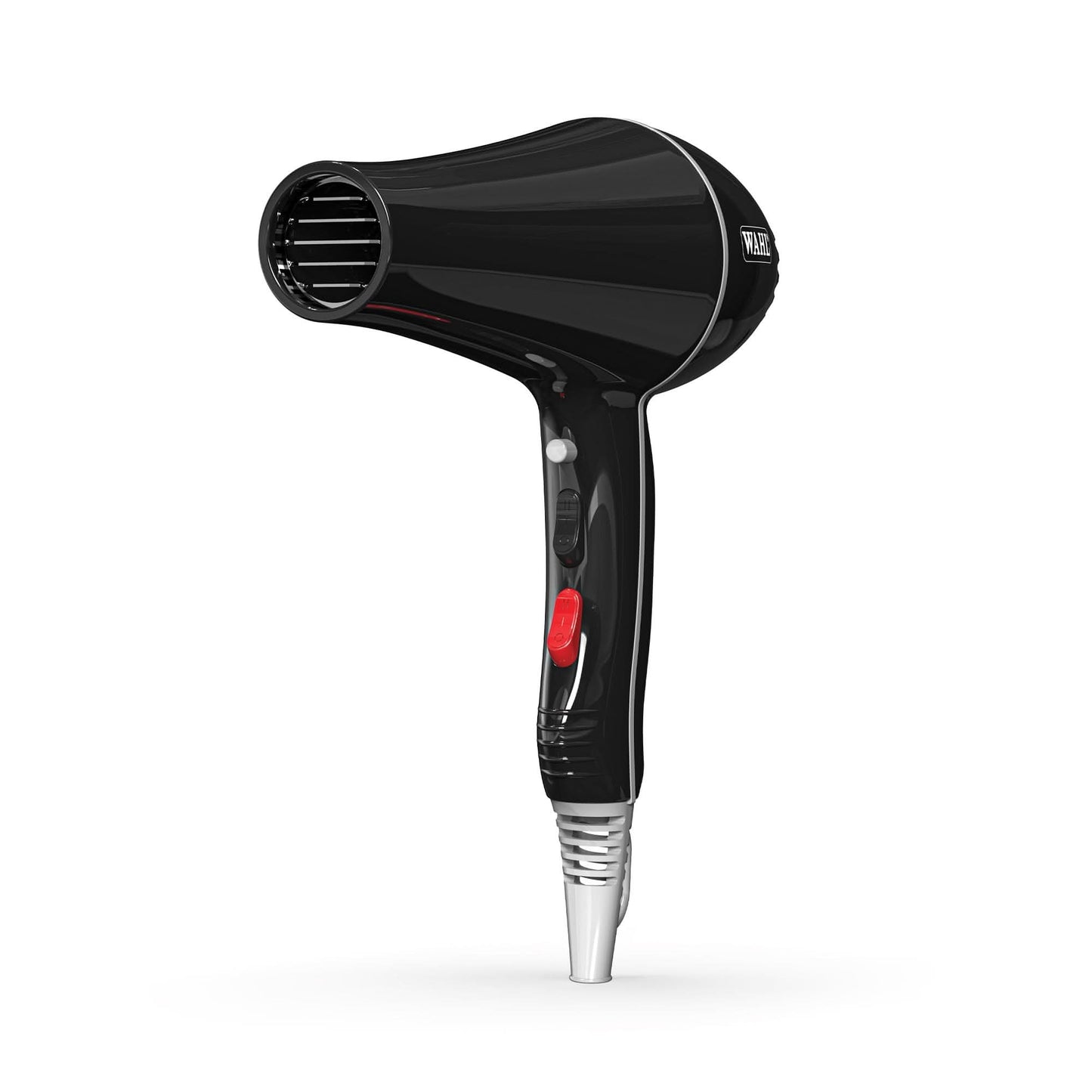 WAHL Powerdry Hairdryer - Black