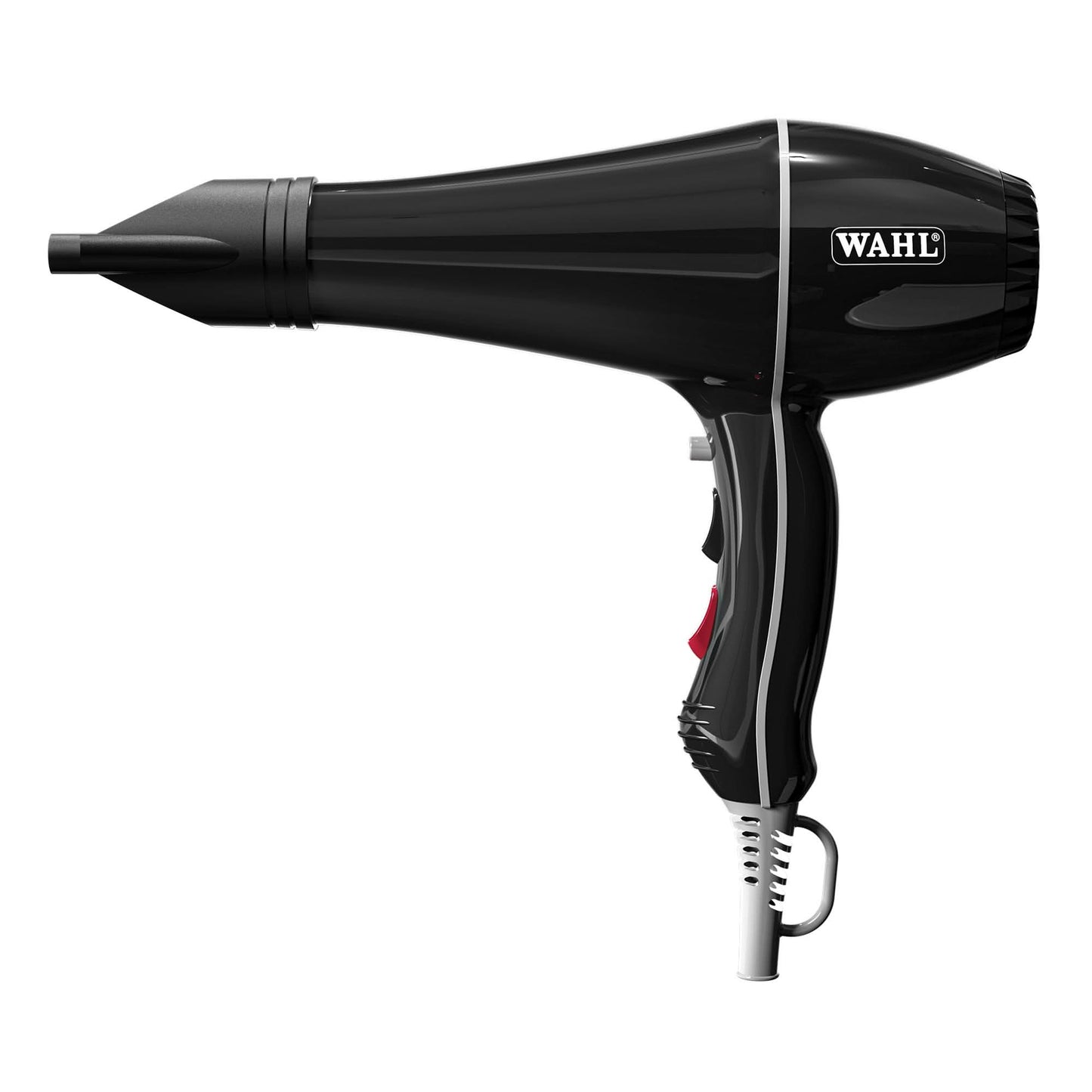 WAHL Powerdry Hairdryer - Black