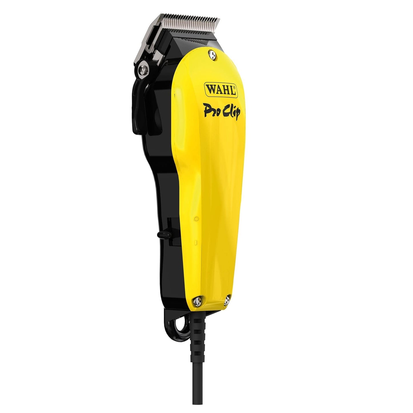 WAHL Pro Clip Professional Corded Clipper Set