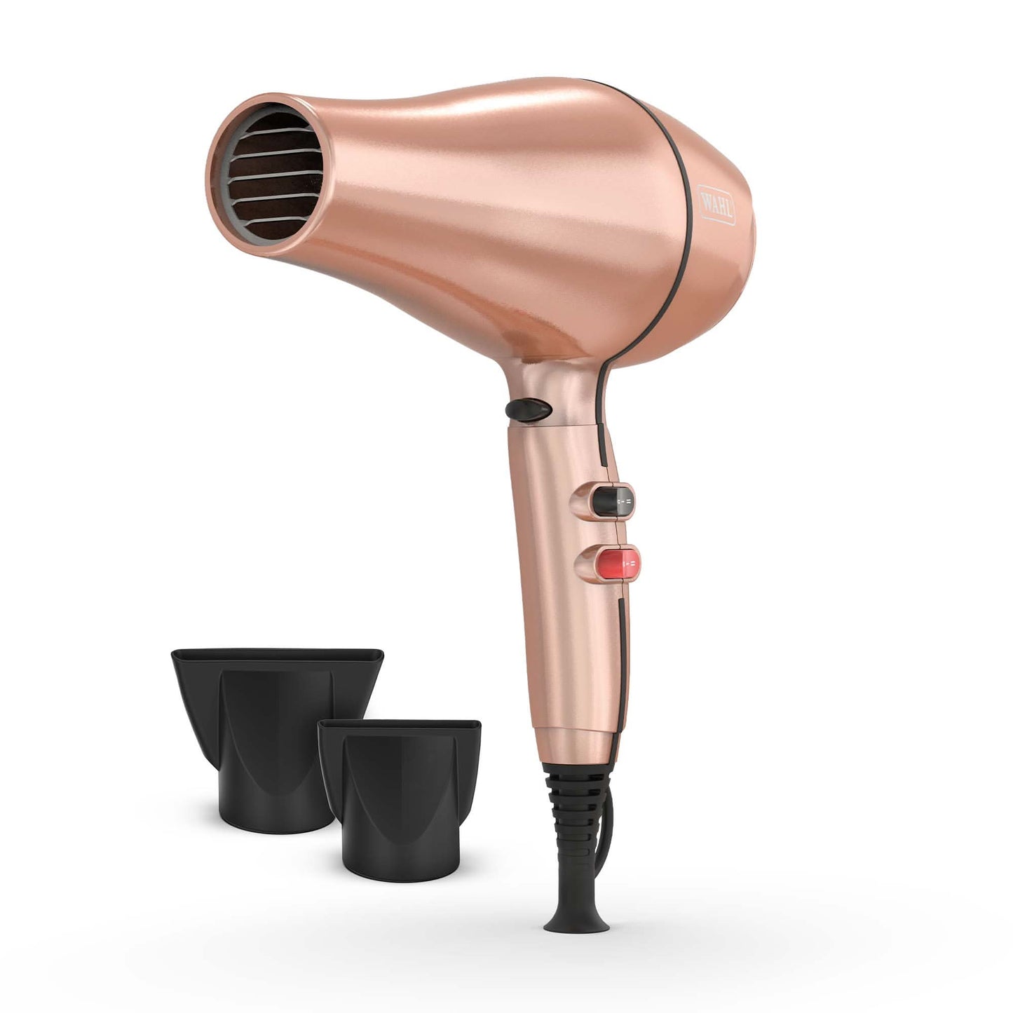 WAHL Pro Keratin Dryer Rose Gold