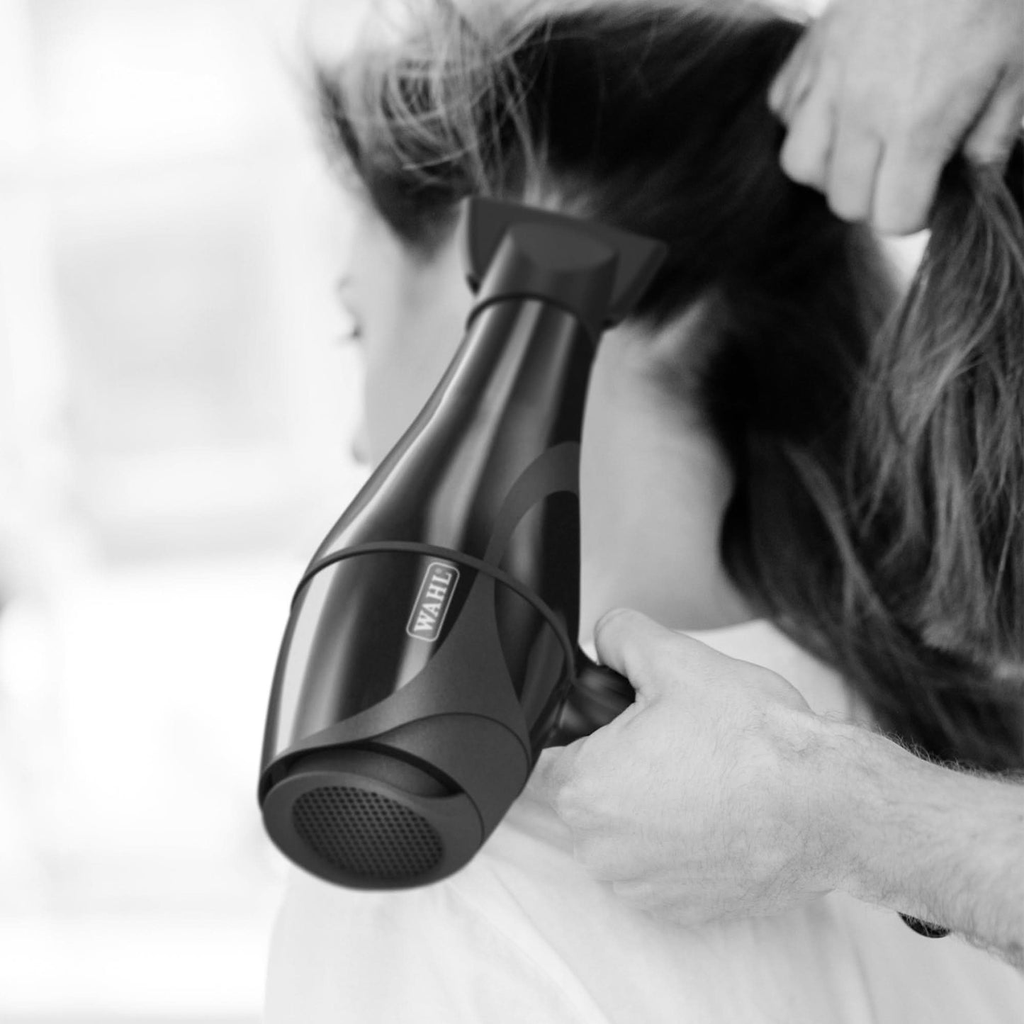 WAHL Pro Keratin Hairdryer