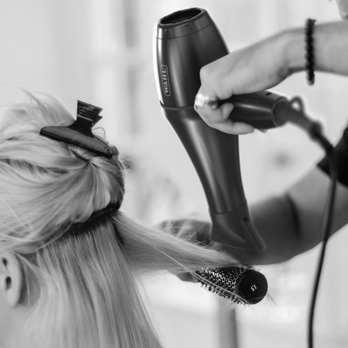 WAHL Pro Slim Hairdryer