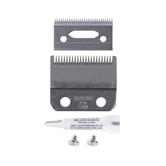 WAHL Replacement Clipper Blade Set 2191 - Hairdressing Supplies