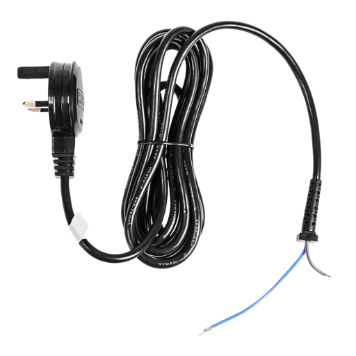 WAHL Replacement Lead for Corded Clippers - 3 Metres