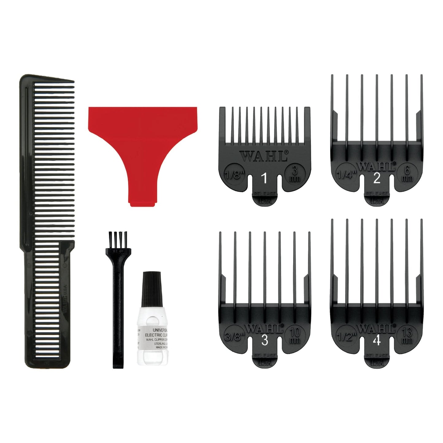 WAHL Super Taper Cordless Clipper
