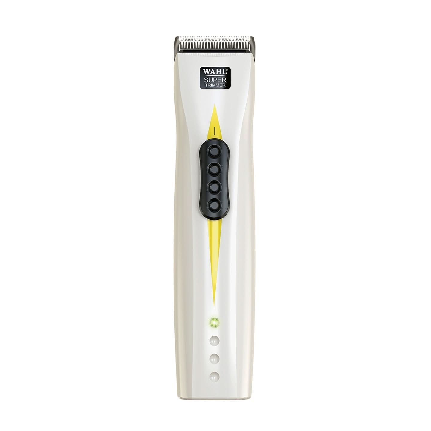 WAHL Super Taper & Super Trimmer Combi Kit