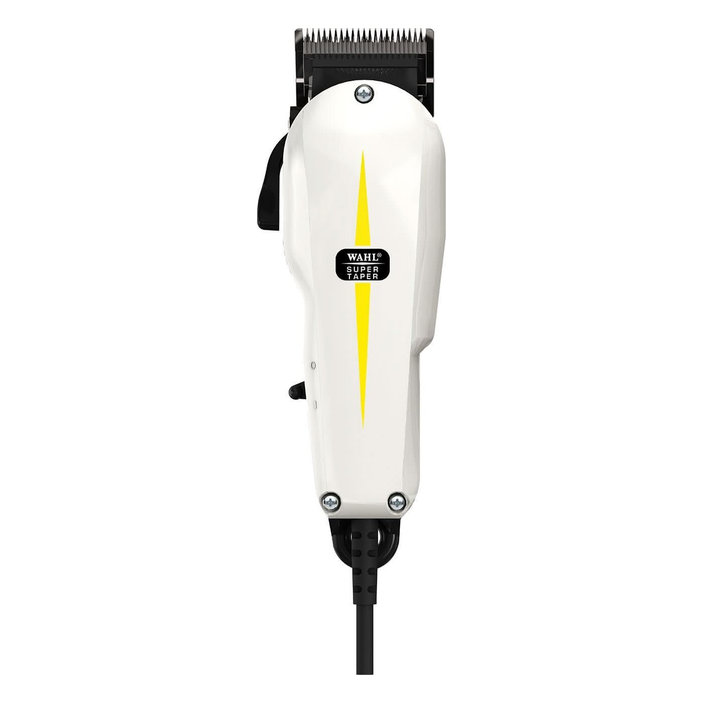 WAHL Super Taper & Super Trimmer Combi Kit