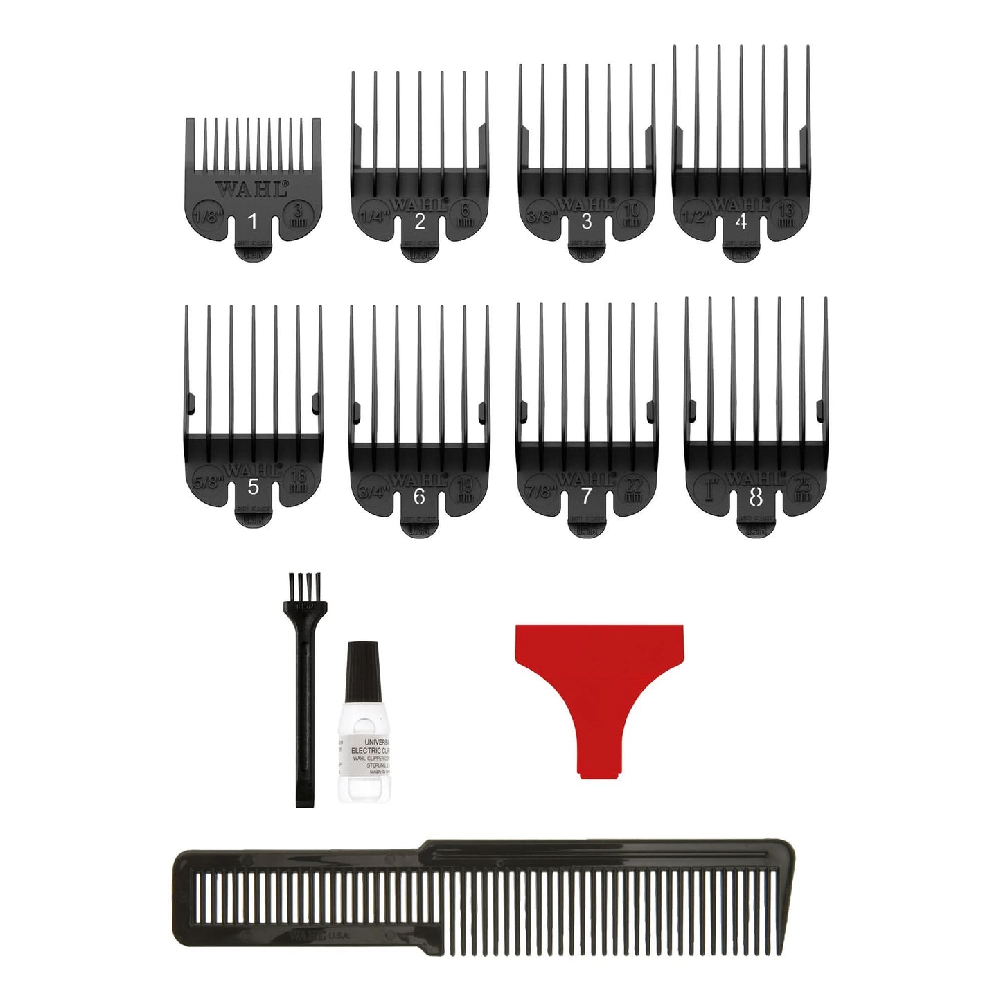 WAHL Taper 2000 Mains Clipper