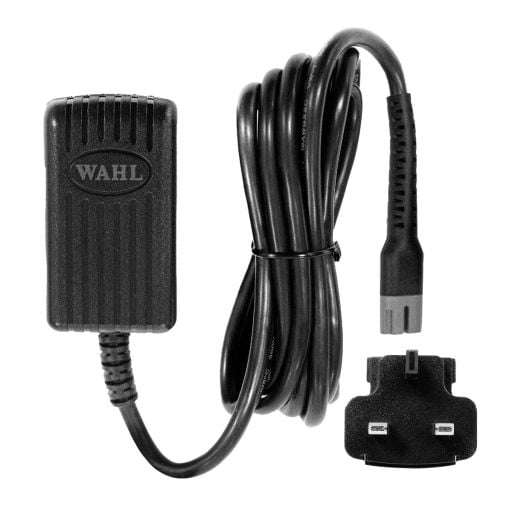 Wahl Transformer 5V, Cordless - Det/Senior/Magic/Super - Hairdressing Supplies