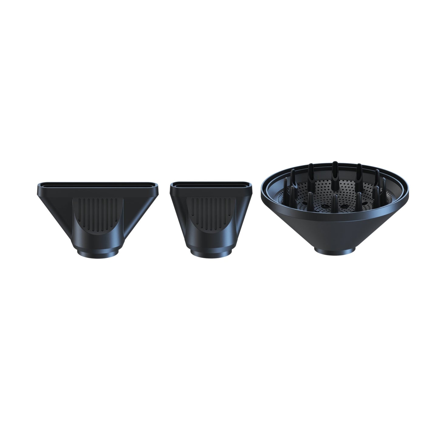 Wahl Vanquish Hair Dryer Black