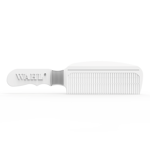 WAHL White Speed Comb