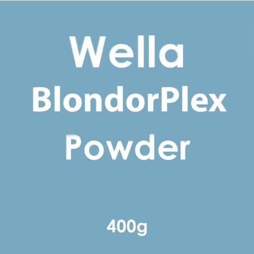 Wella Blondorplex Multi-Blonde Powder 400g