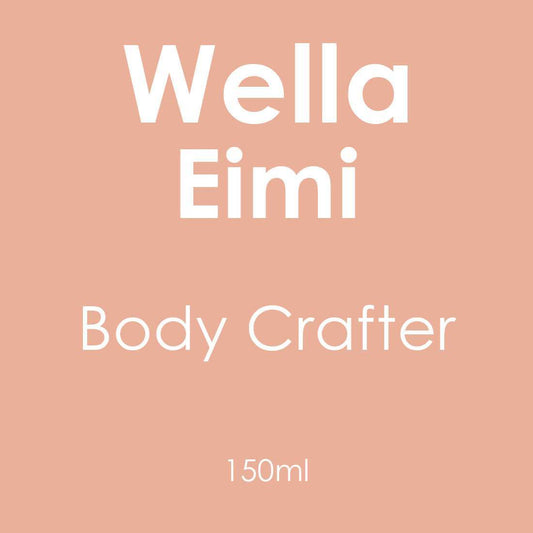 Wella Eimi Body Crafter 150ml